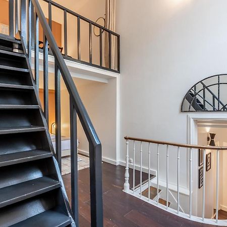Sweett - Friedland Apartamento Paris Exterior foto