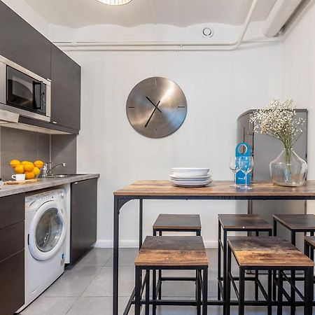 Sweett - Friedland Apartamento Paris Exterior foto