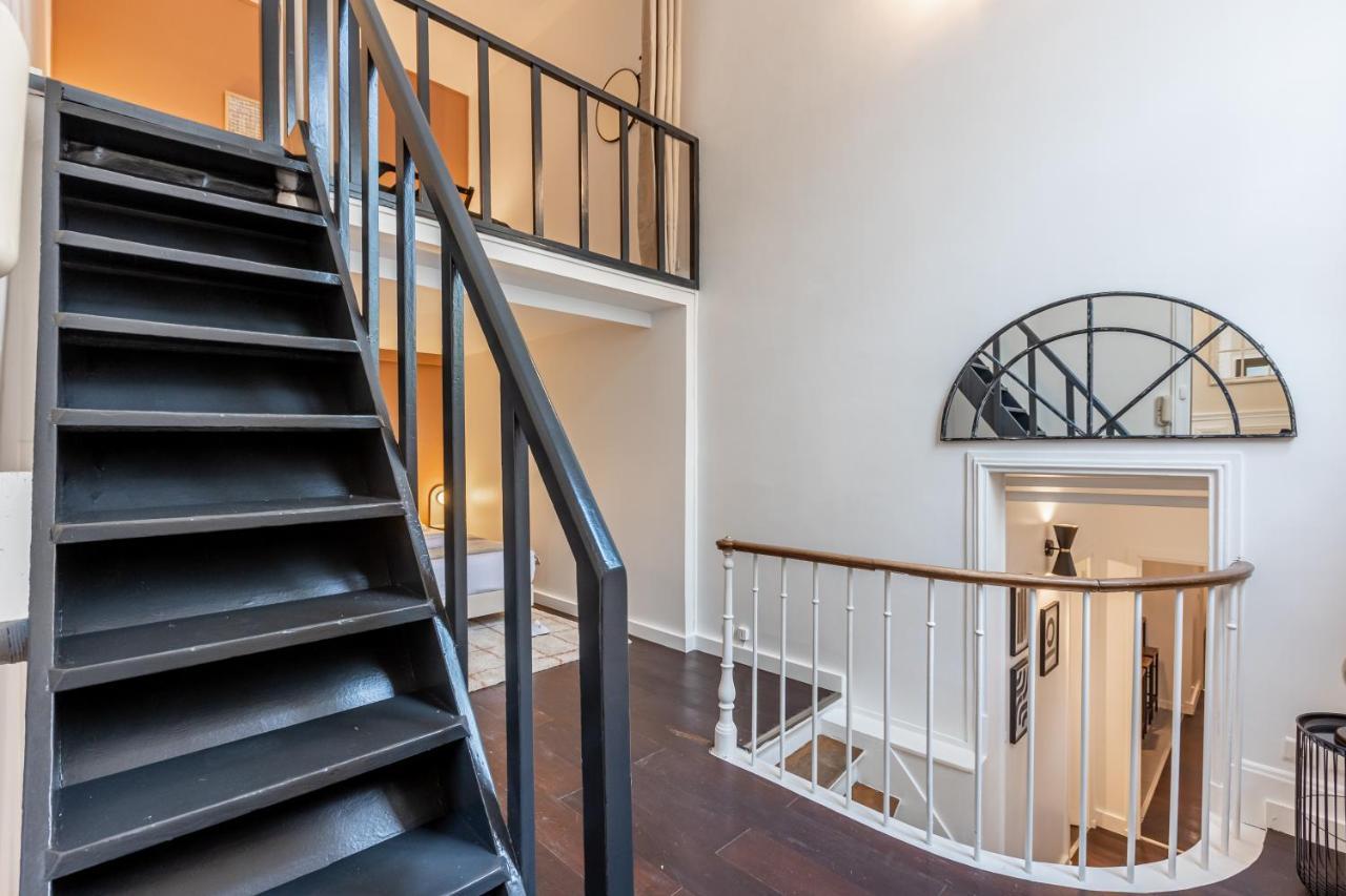 Sweett - Friedland Apartamento Paris Exterior foto