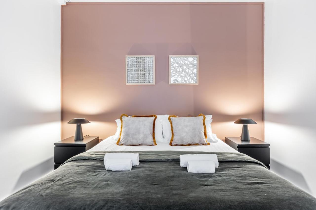 Sweett - Friedland Apartamento Paris Exterior foto